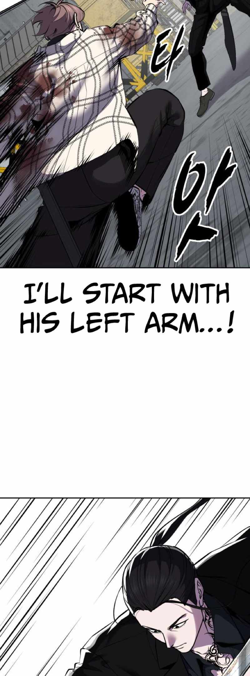 The Boy Of Death Chapter 345 - Page 29