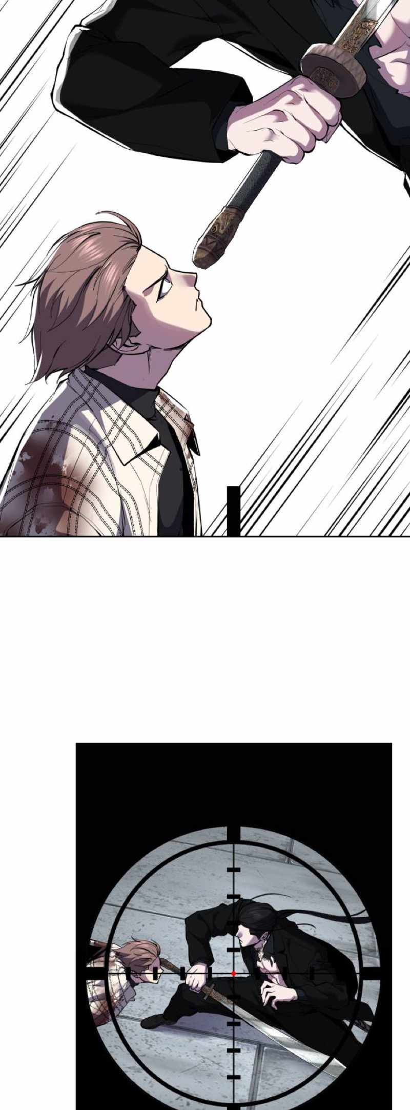 The Boy Of Death Chapter 345 - Page 30