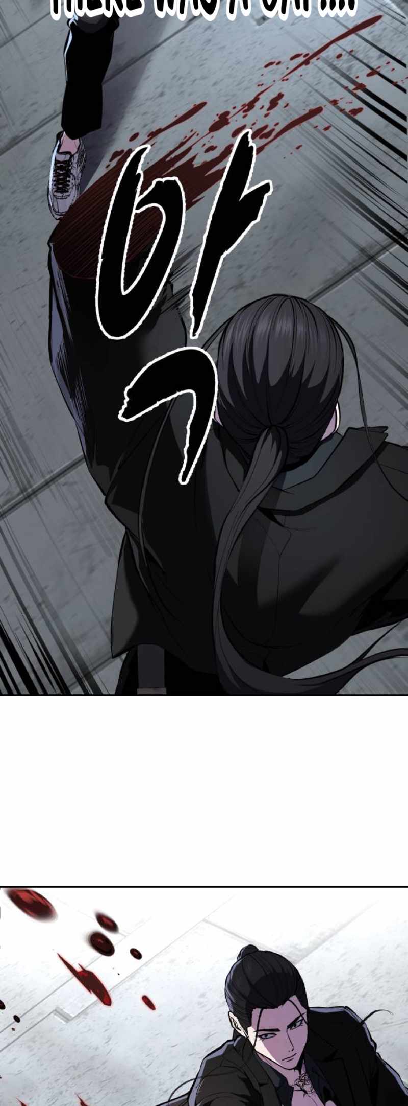 The Boy Of Death Chapter 345 - Page 35