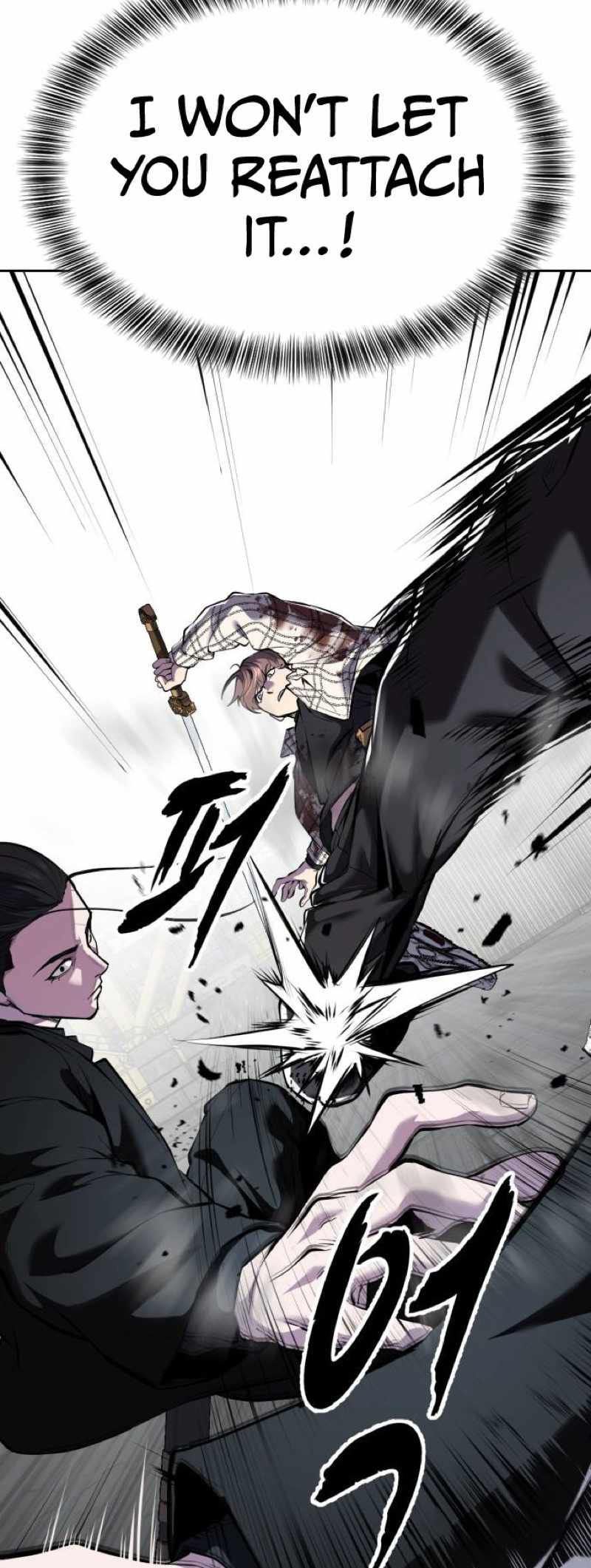 The Boy Of Death Chapter 345 - Page 37