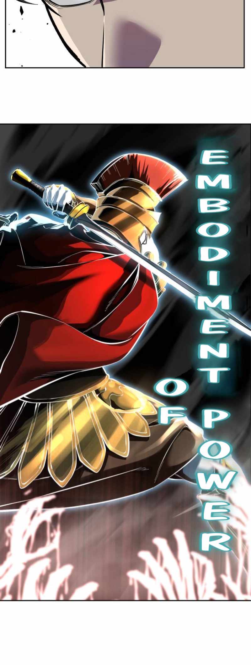 The Boy Of Death Chapter 345 - Page 41