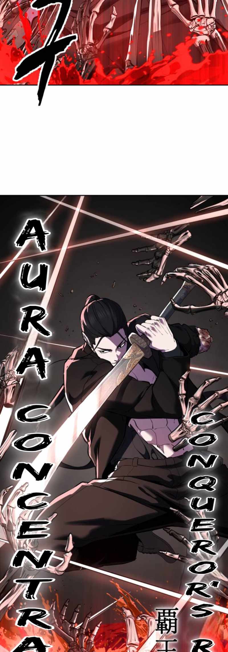 The Boy Of Death Chapter 345 - Page 44
