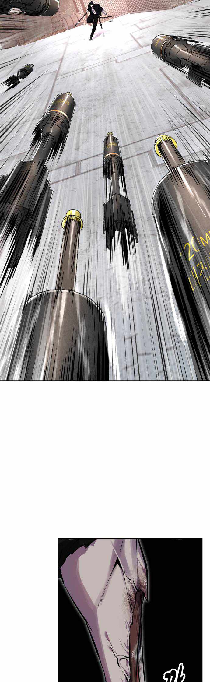 The Boy Of Death Chapter 345 - Page 54