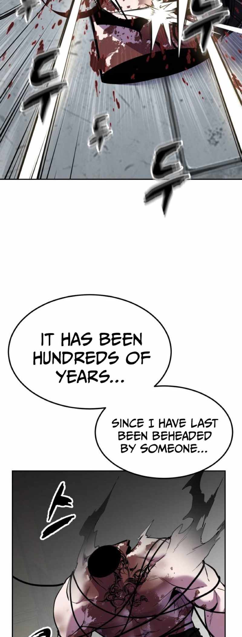 The Boy Of Death Chapter 345 - Page 84