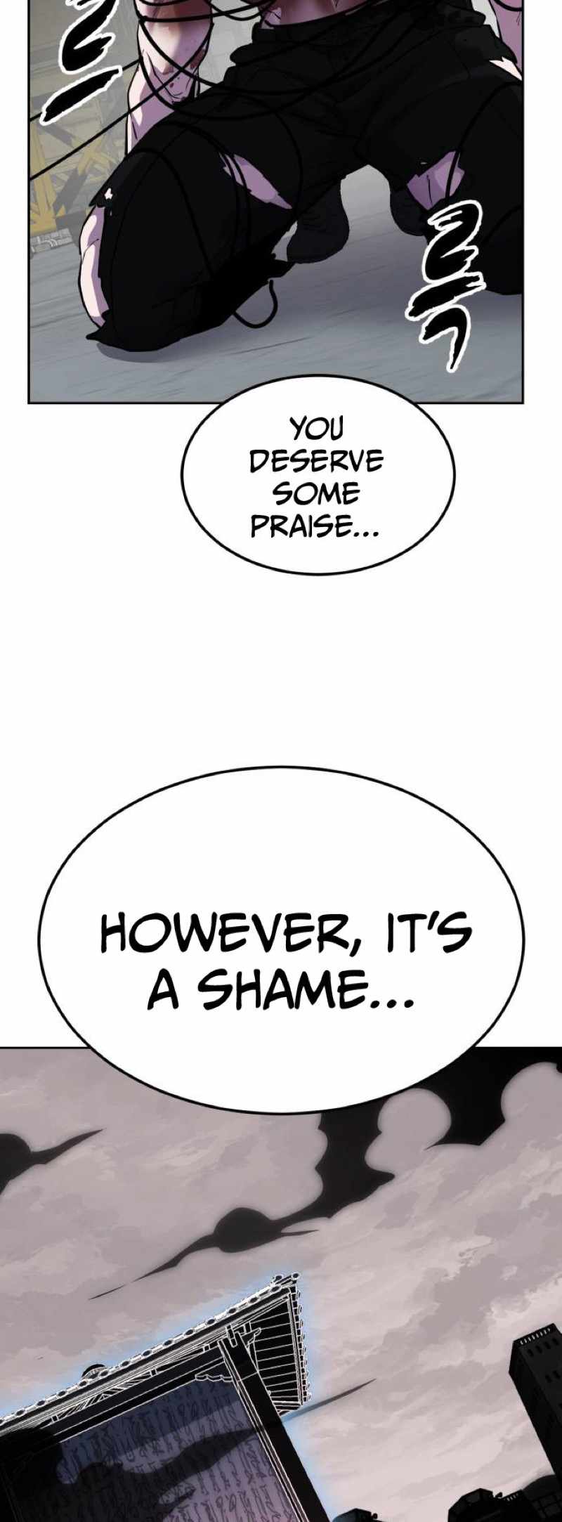 The Boy Of Death Chapter 345 - Page 85