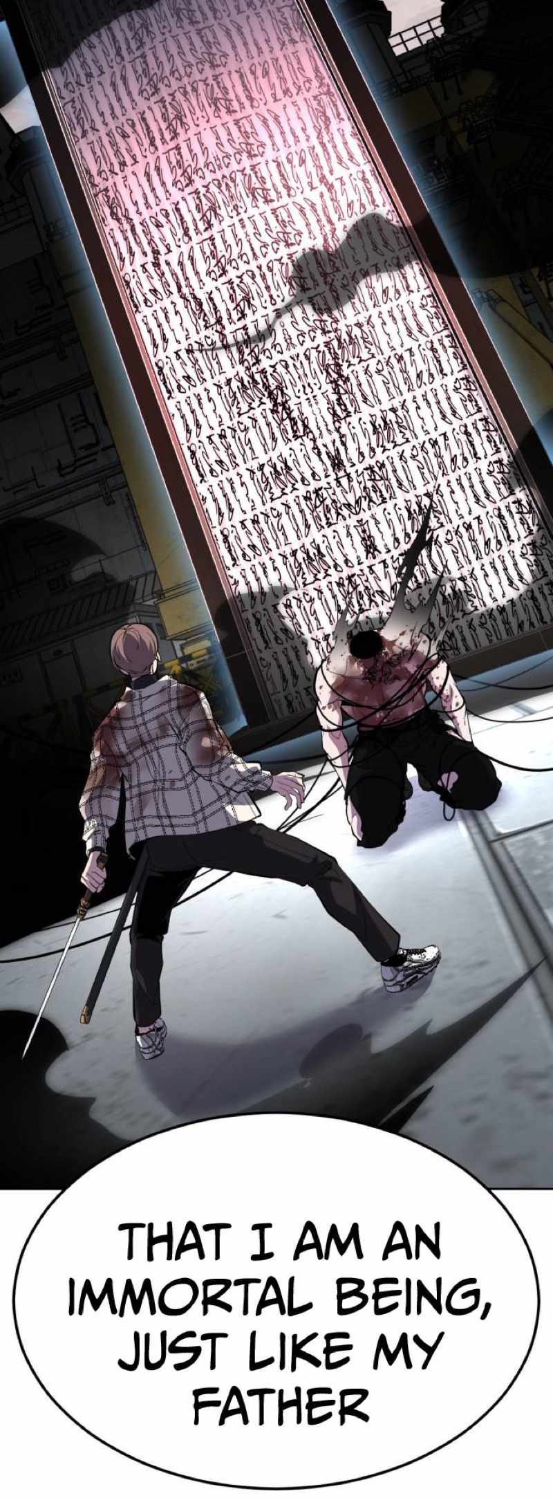 The Boy Of Death Chapter 345 - Page 86