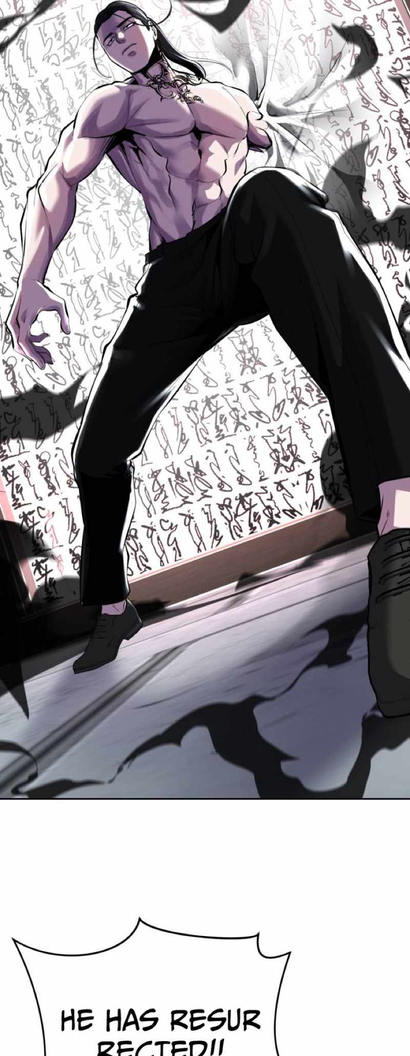 The Boy Of Death Chapter 345 - Page 92