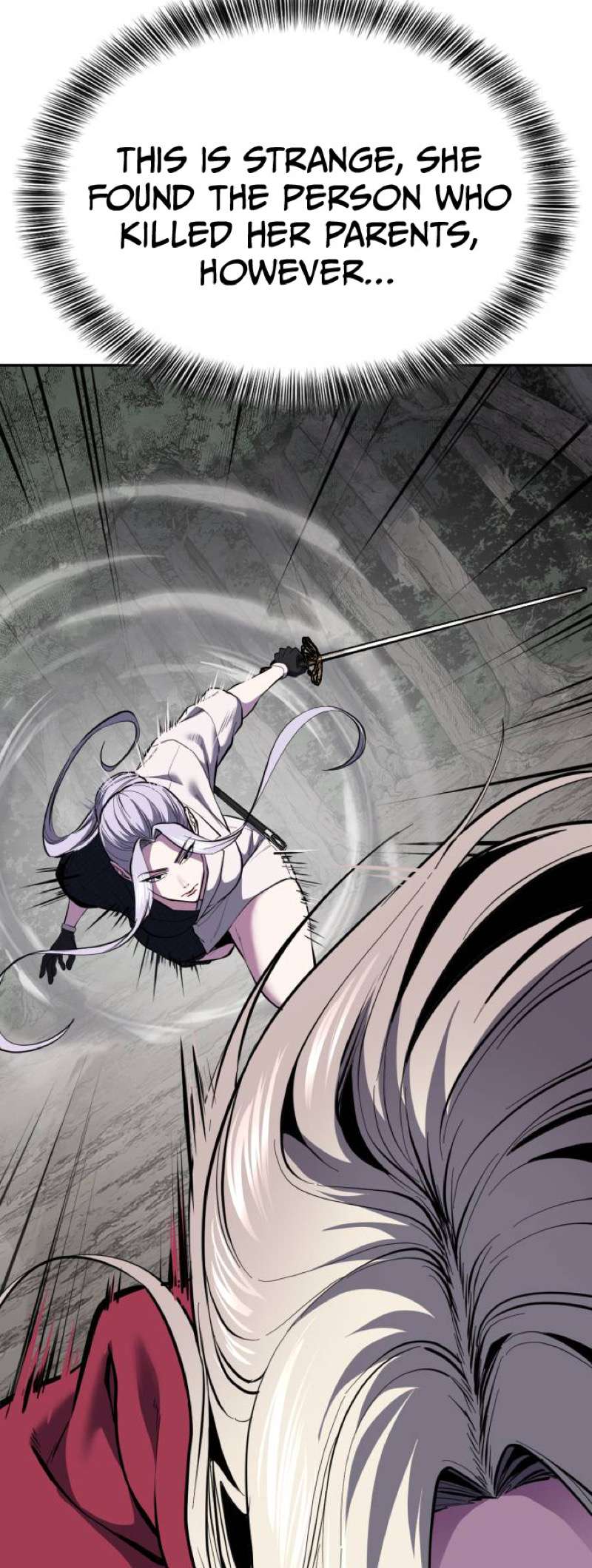 The Boy Of Death Chapter 346 - Page 11