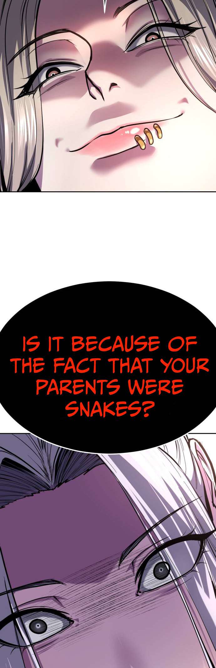The Boy Of Death Chapter 346 - Page 18