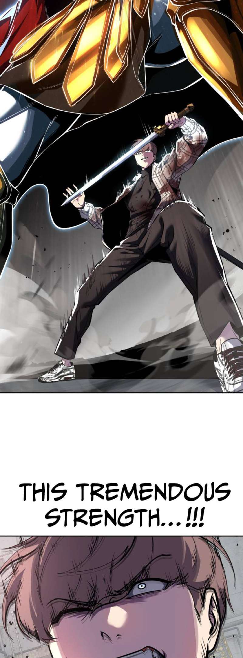 The Boy Of Death Chapter 346 - Page 2