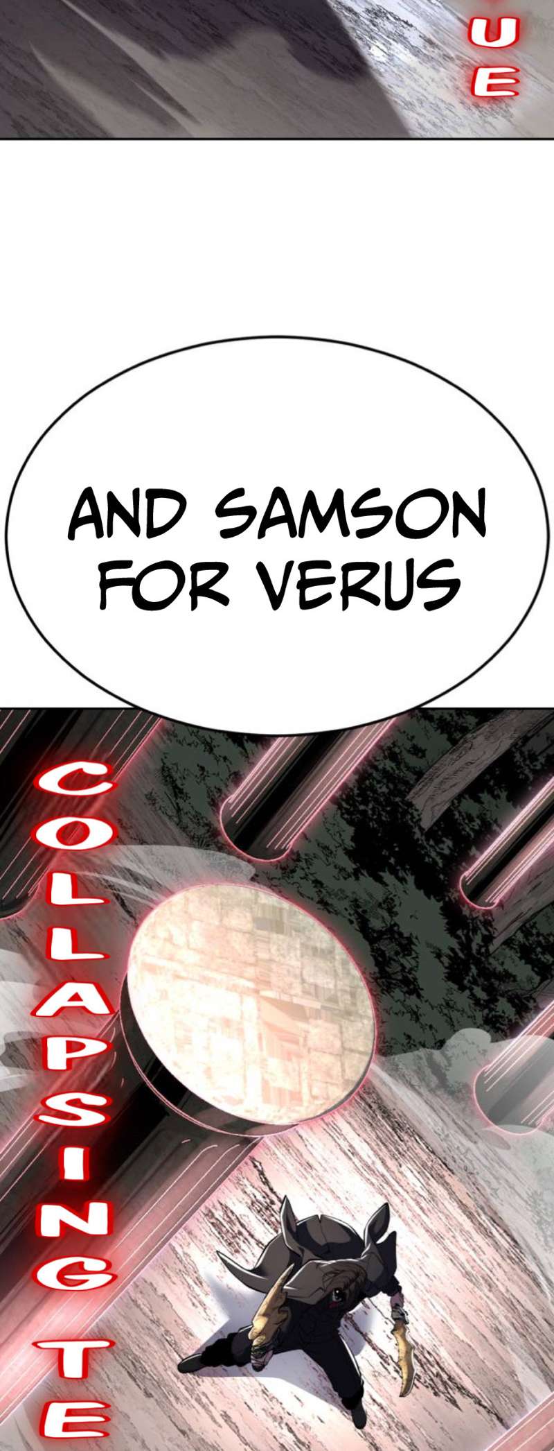The Boy Of Death Chapter 346 - Page 39
