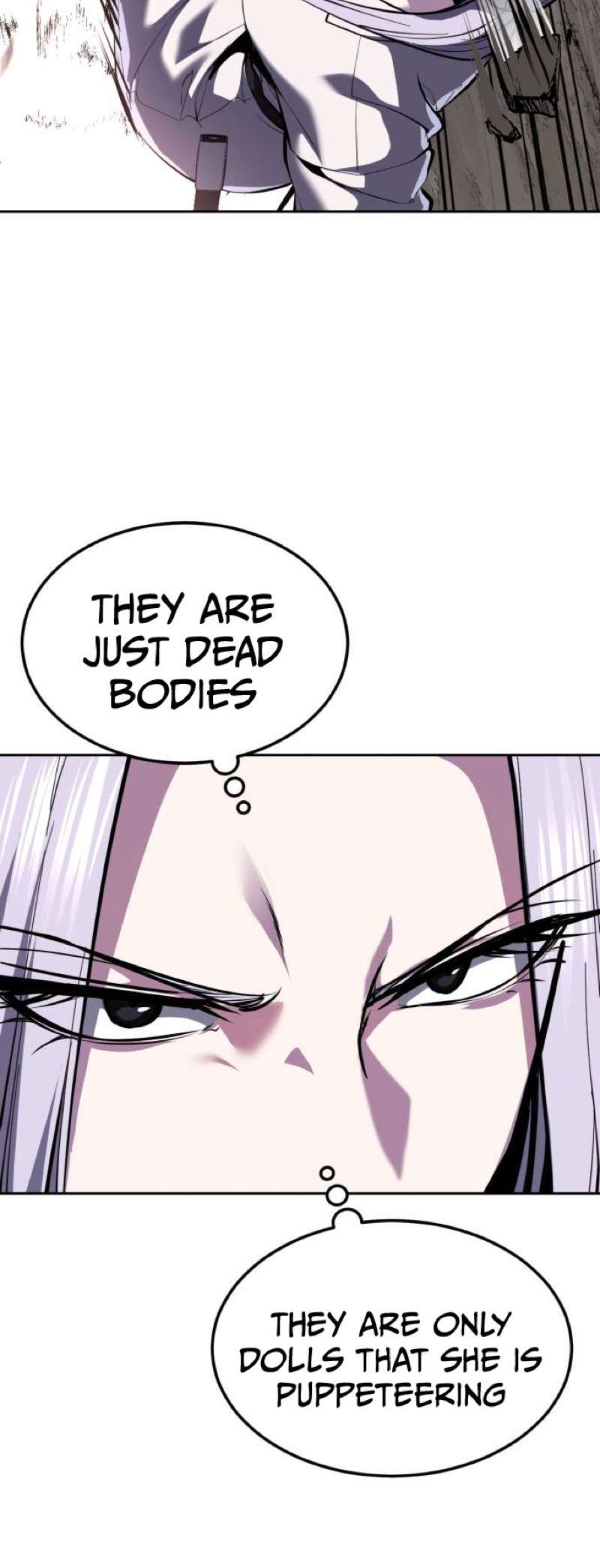 The Boy Of Death Chapter 346 - Page 43