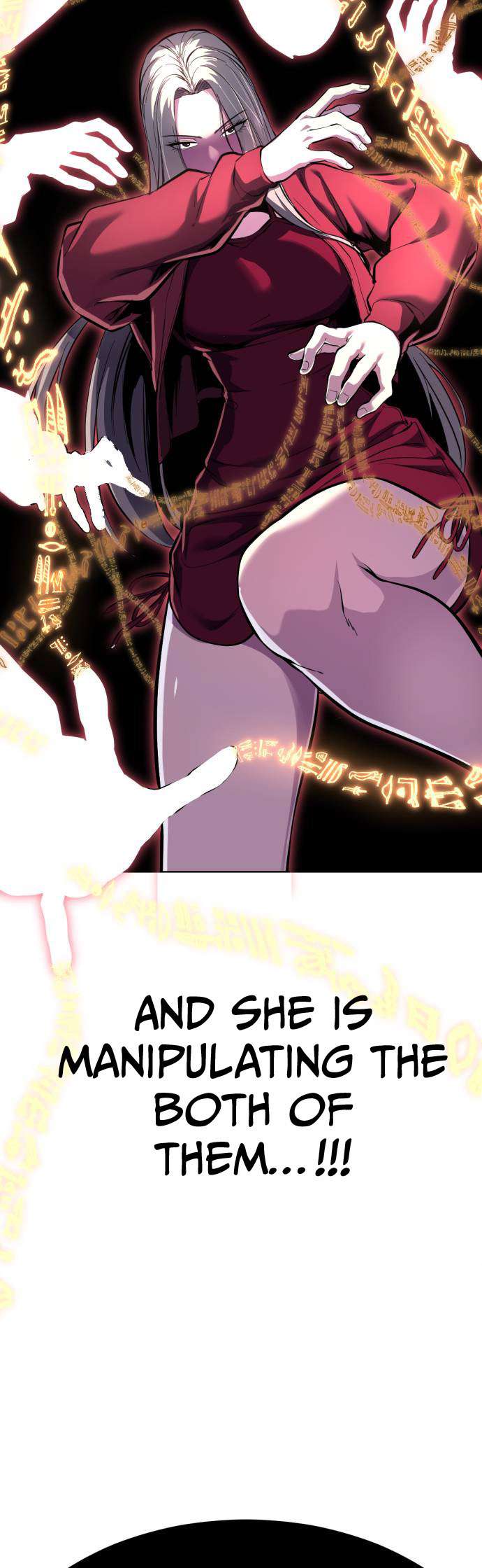 The Boy Of Death Chapter 346 - Page 51