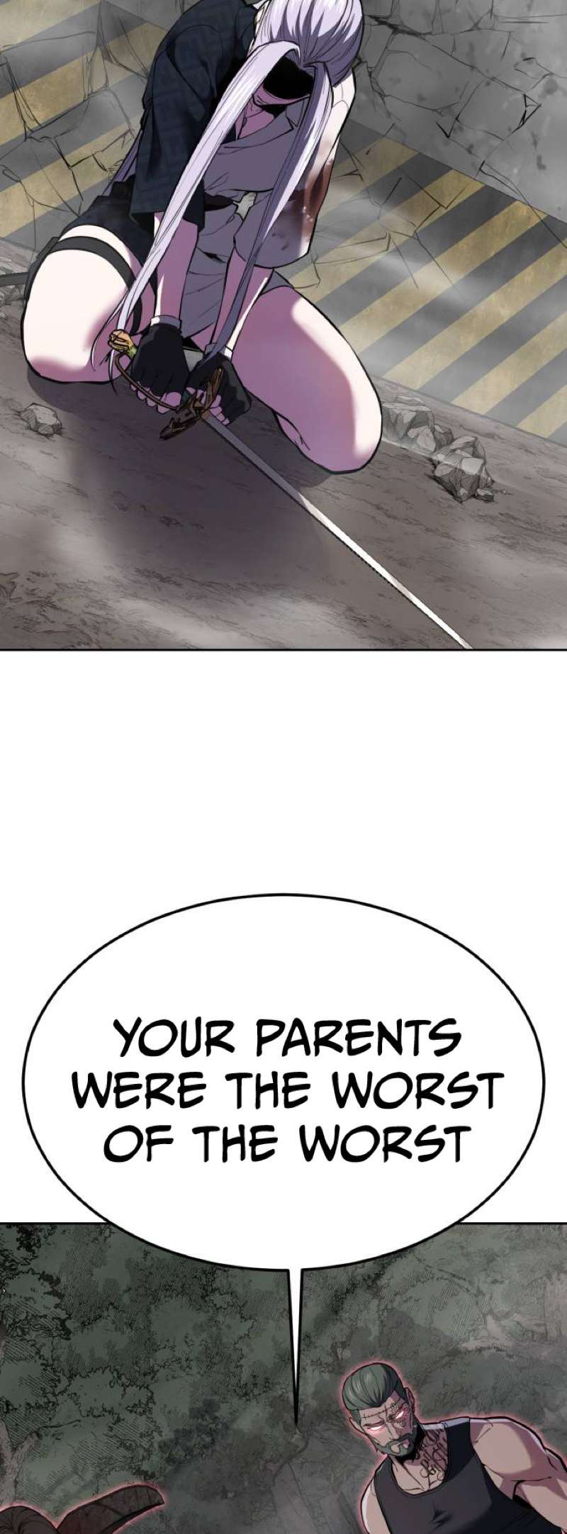 The Boy Of Death Chapter 346 - Page 59