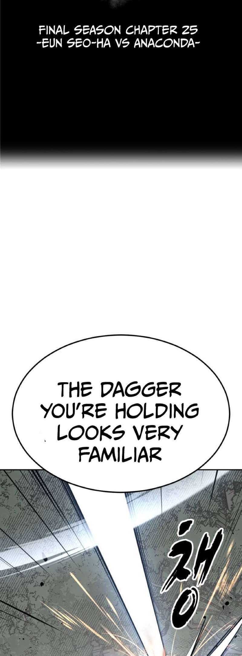 The Boy Of Death Chapter 346 - Page 6