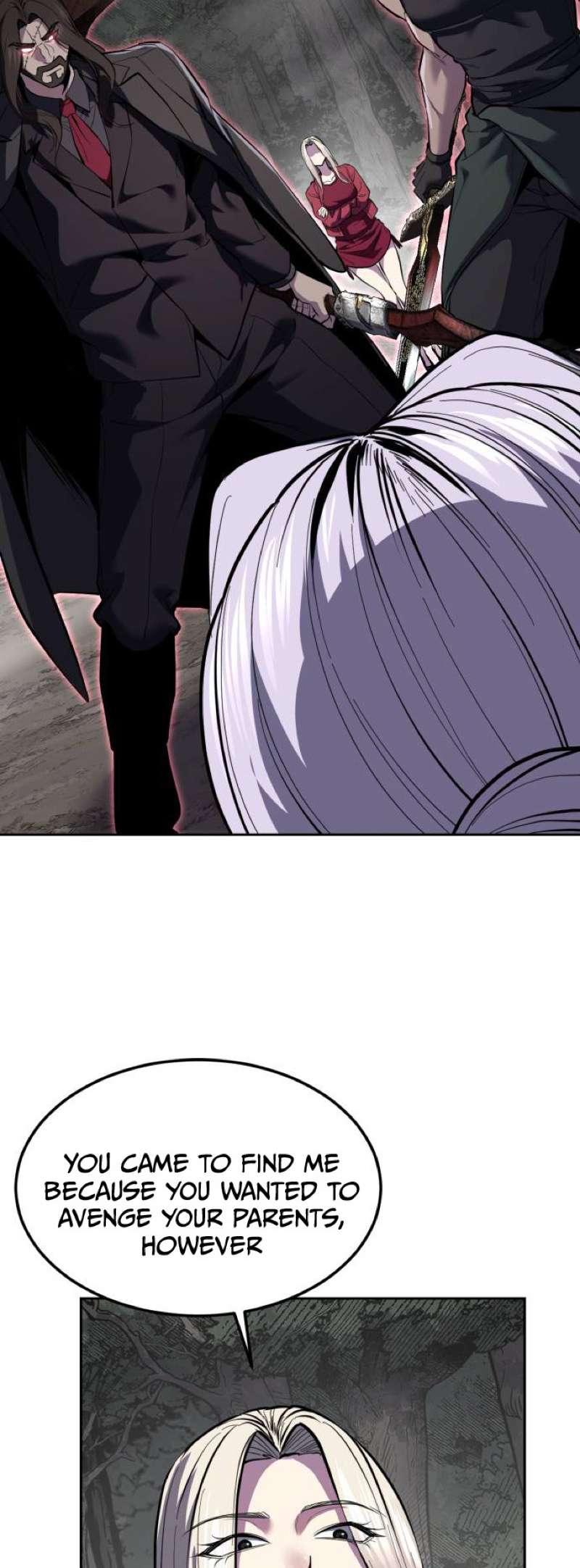 The Boy Of Death Chapter 346 - Page 60
