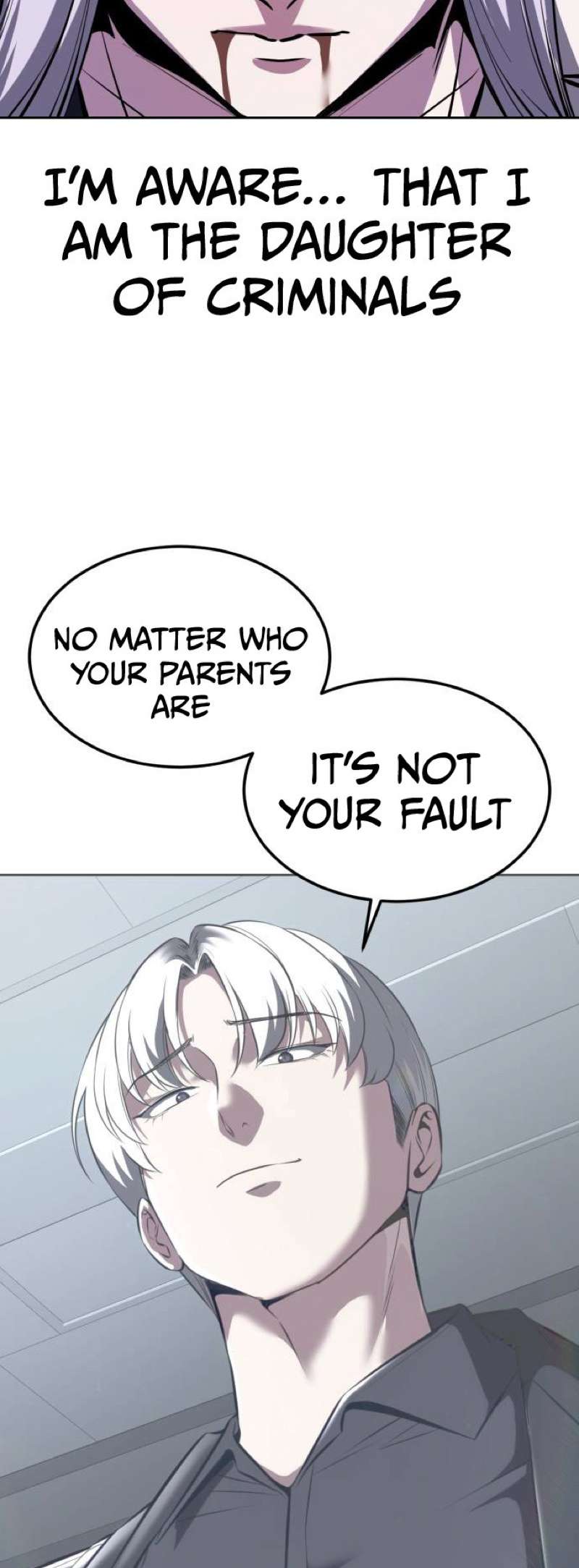 The Boy Of Death Chapter 346 - Page 62