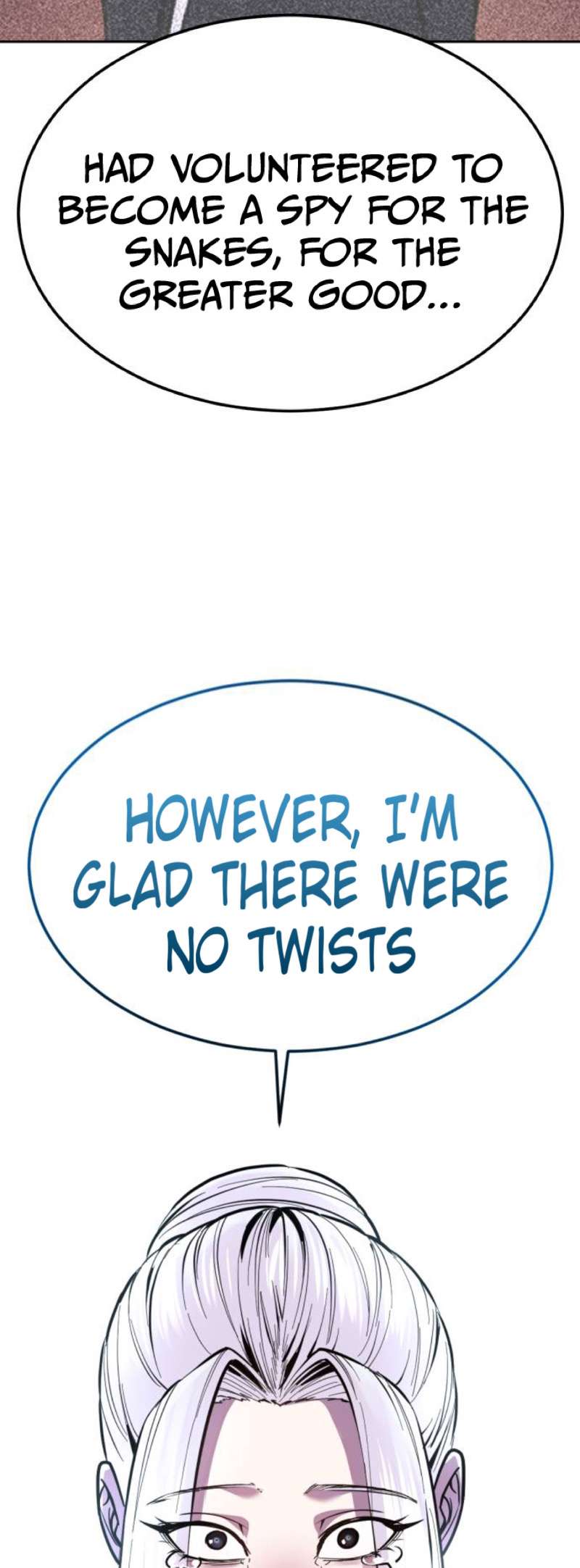 The Boy Of Death Chapter 346 - Page 82
