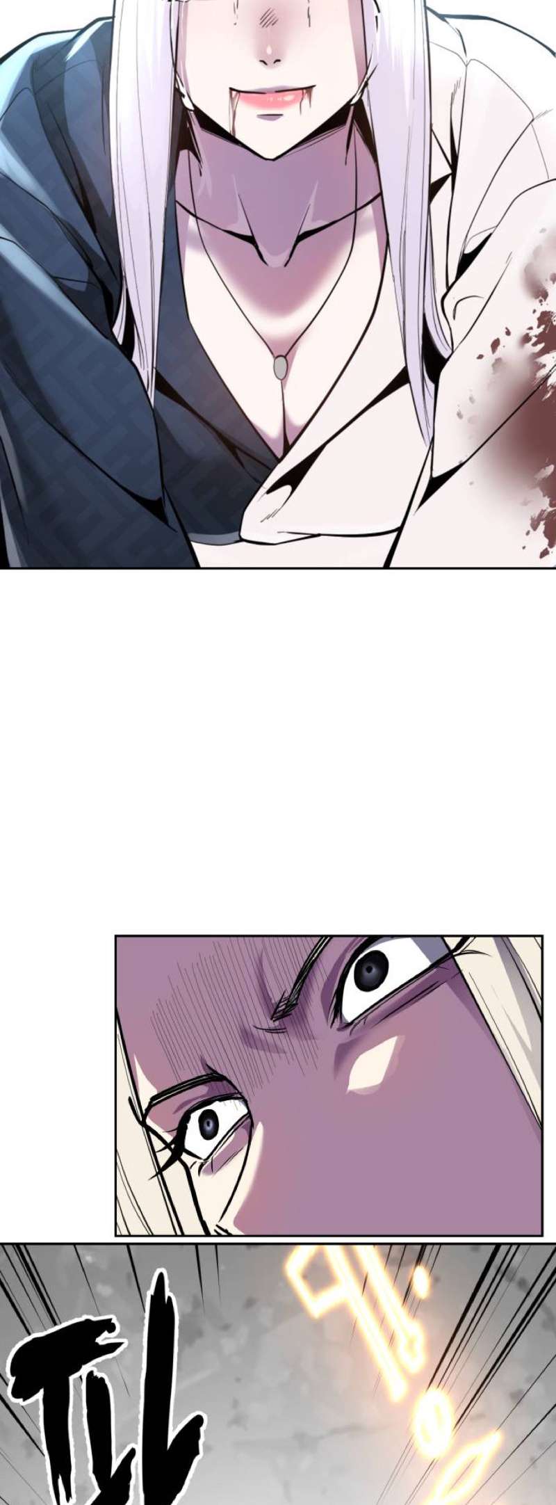 The Boy Of Death Chapter 346 - Page 83