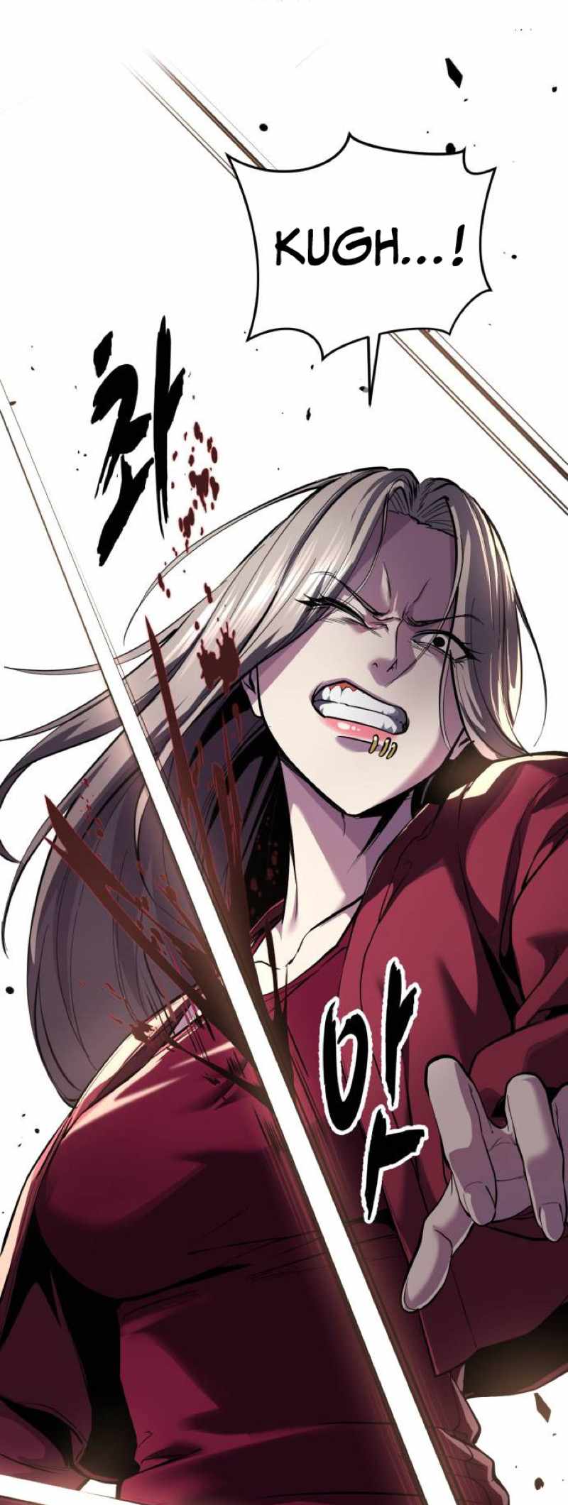 The Boy Of Death Chapter 347 - Page 29