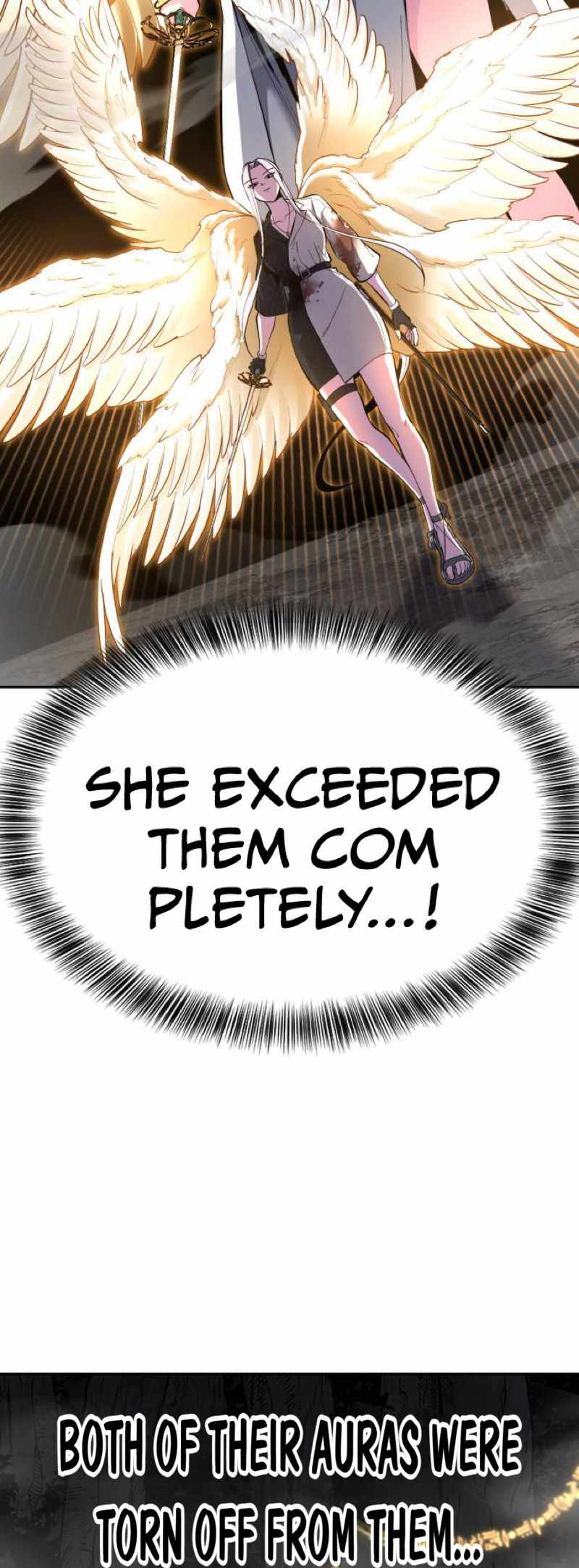 The Boy Of Death Chapter 347 - Page 35