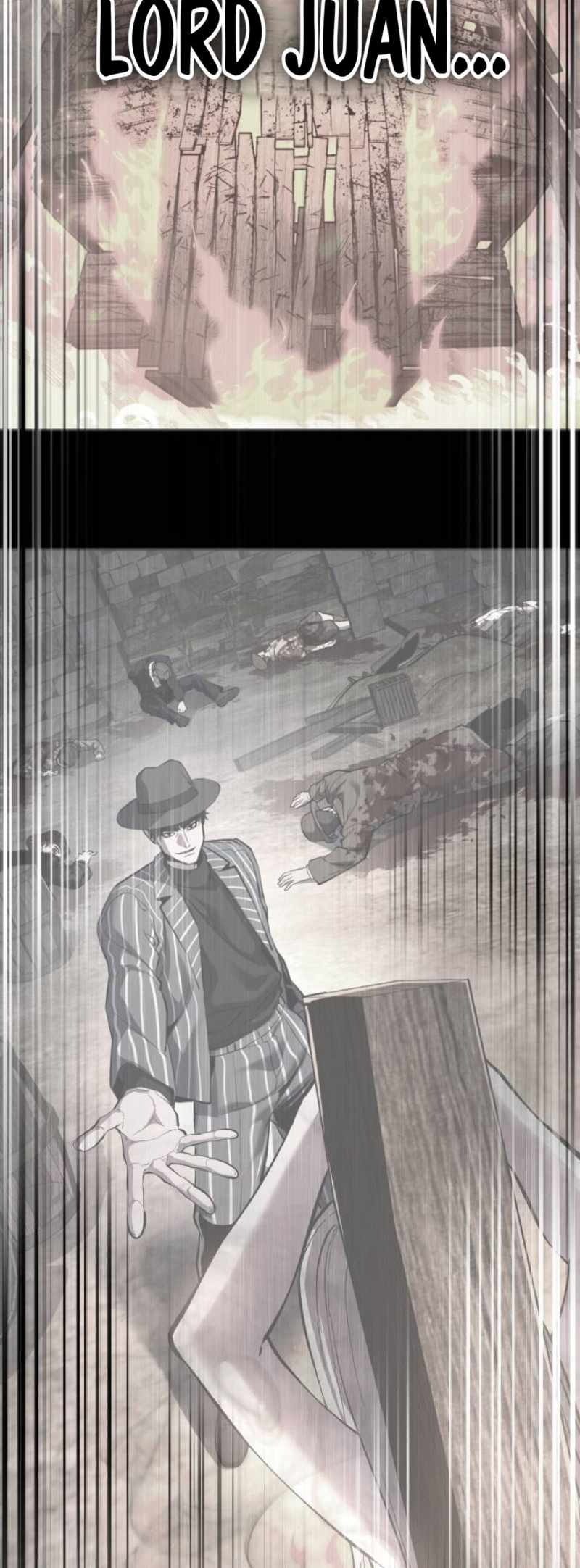 The Boy Of Death Chapter 347 - Page 42