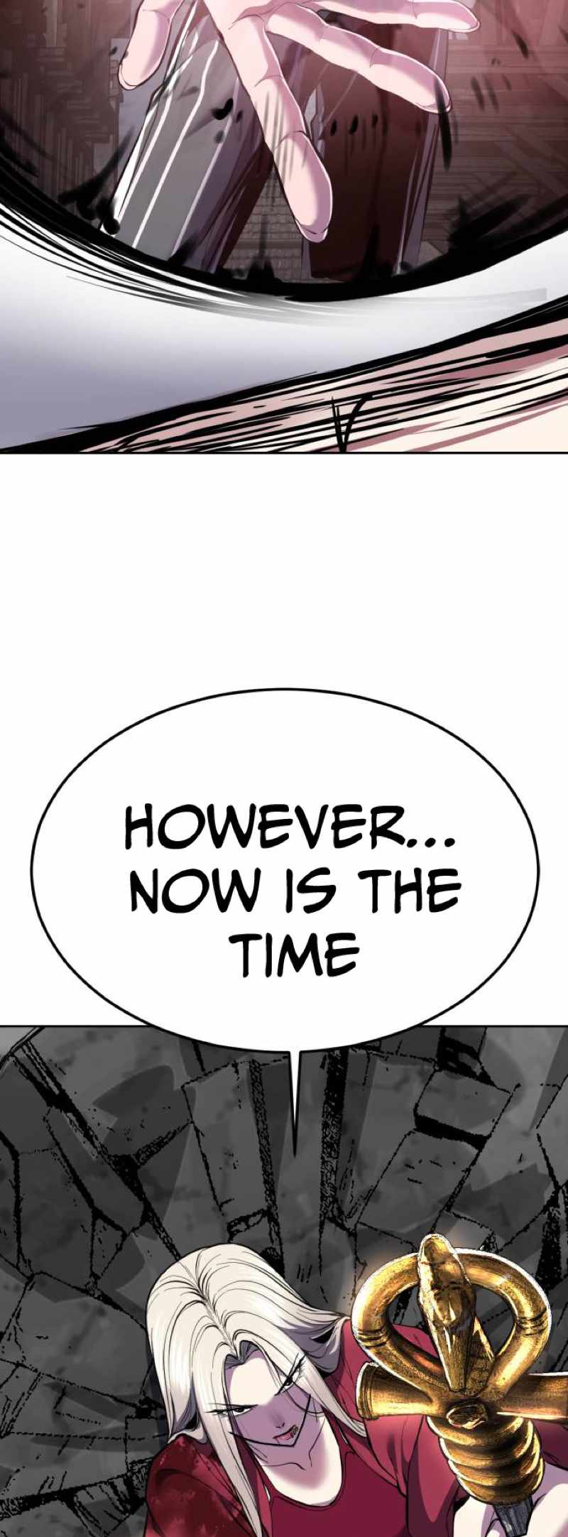 The Boy Of Death Chapter 347 - Page 44