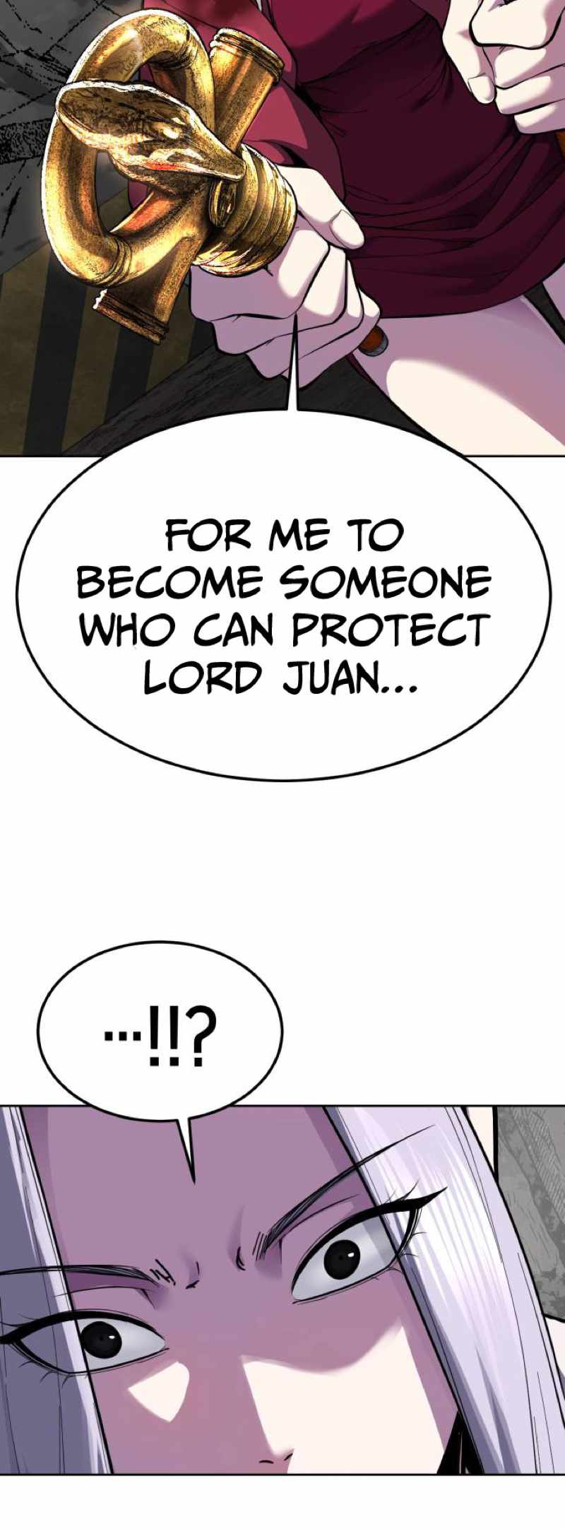The Boy Of Death Chapter 347 - Page 45