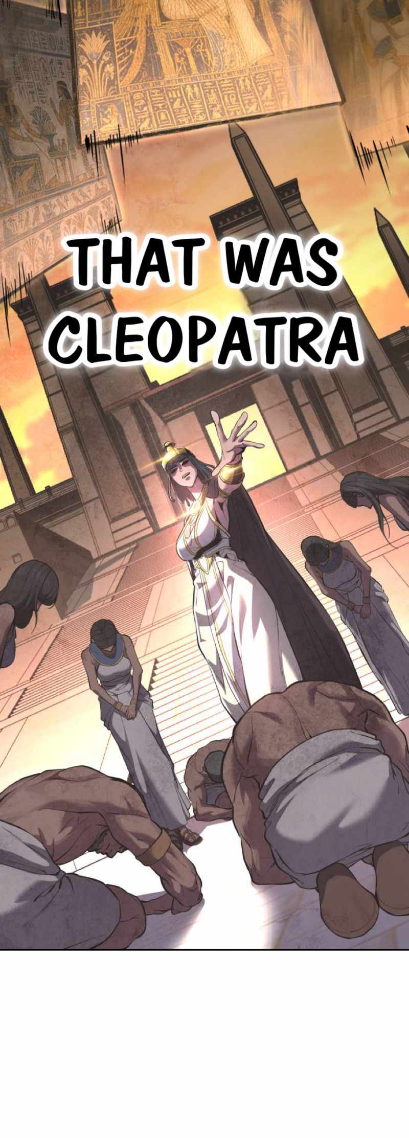 The Boy Of Death Chapter 347 - Page 50