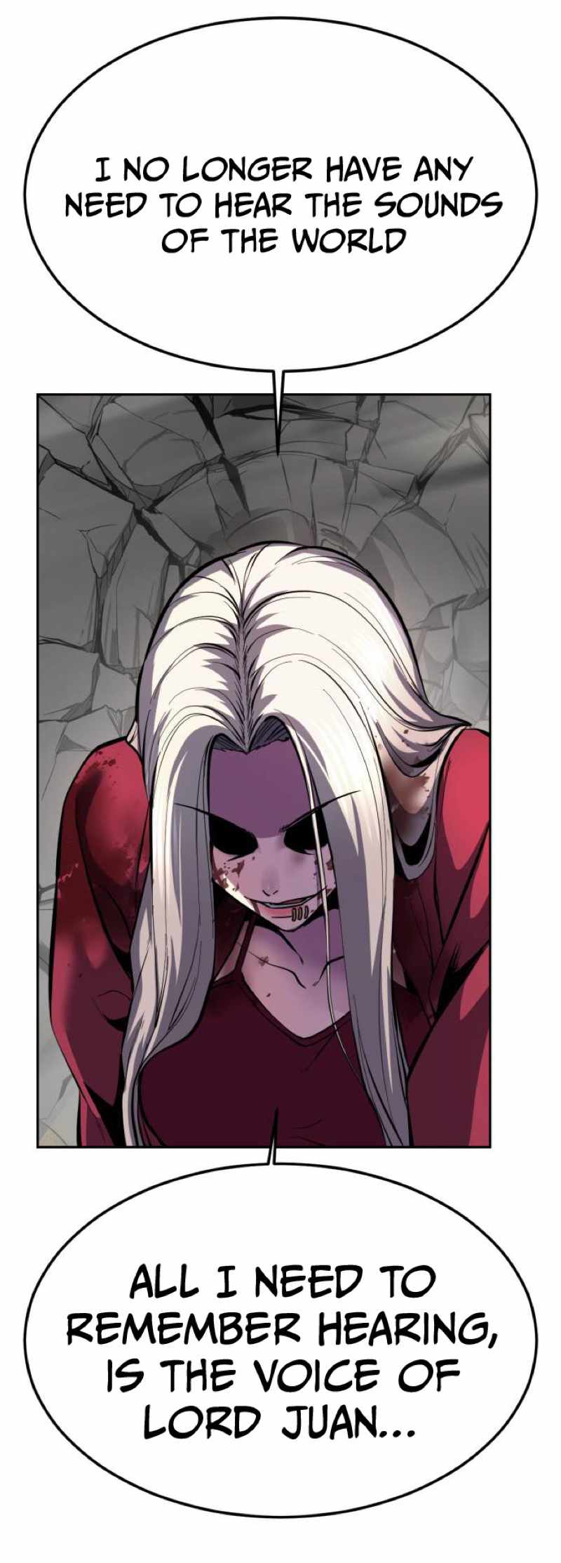 The Boy Of Death Chapter 347 - Page 51