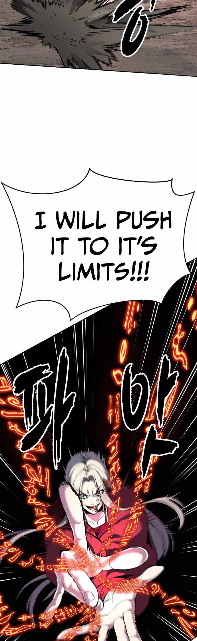 The Boy Of Death Chapter 347 - Page 66