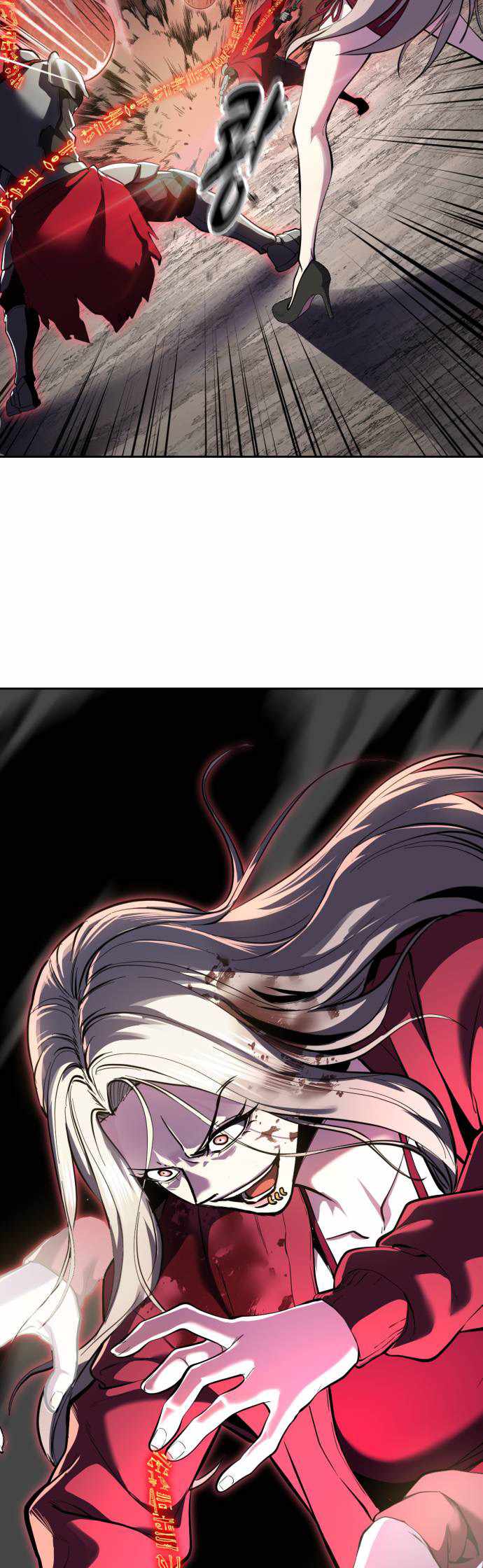 The Boy Of Death Chapter 347 - Page 70