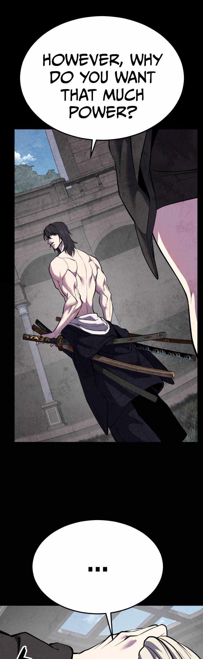 The Boy Of Death Chapter 347 - Page 72