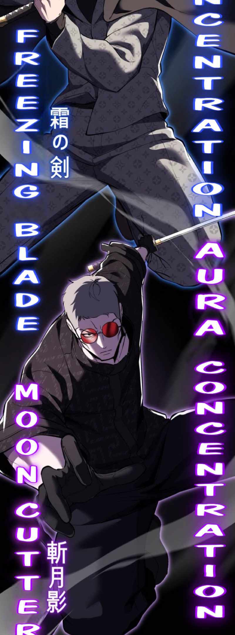 The Boy Of Death Chapter 347 - Page 90