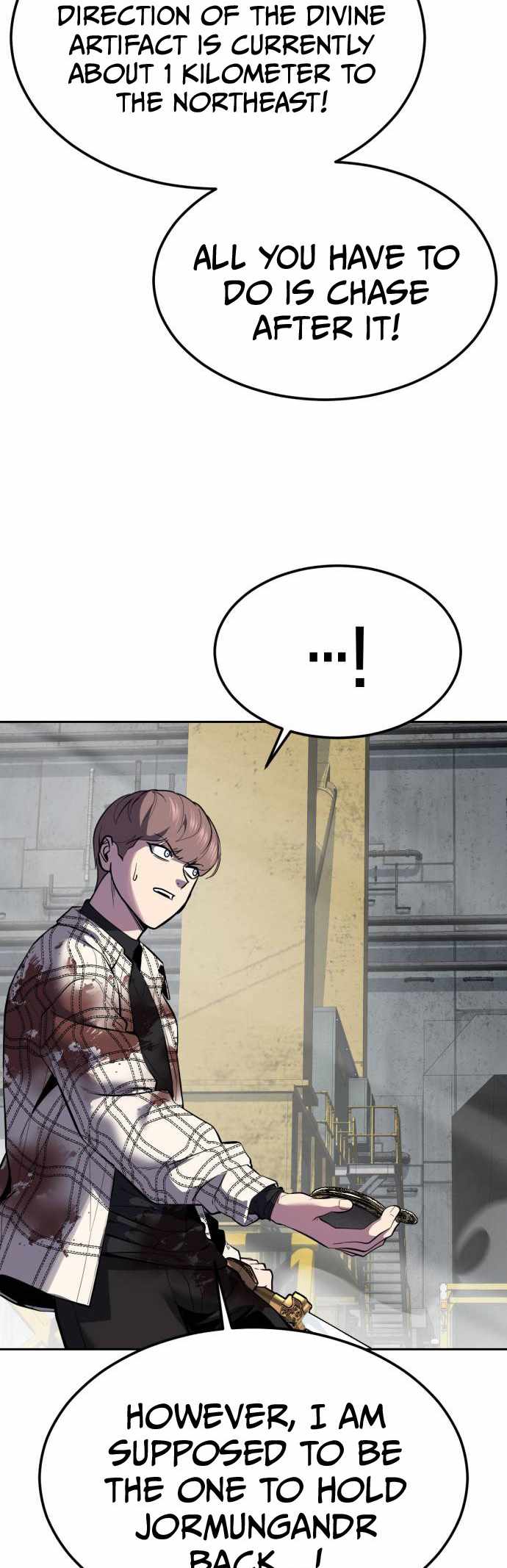 The Boy Of Death Chapter 347 - Page 95