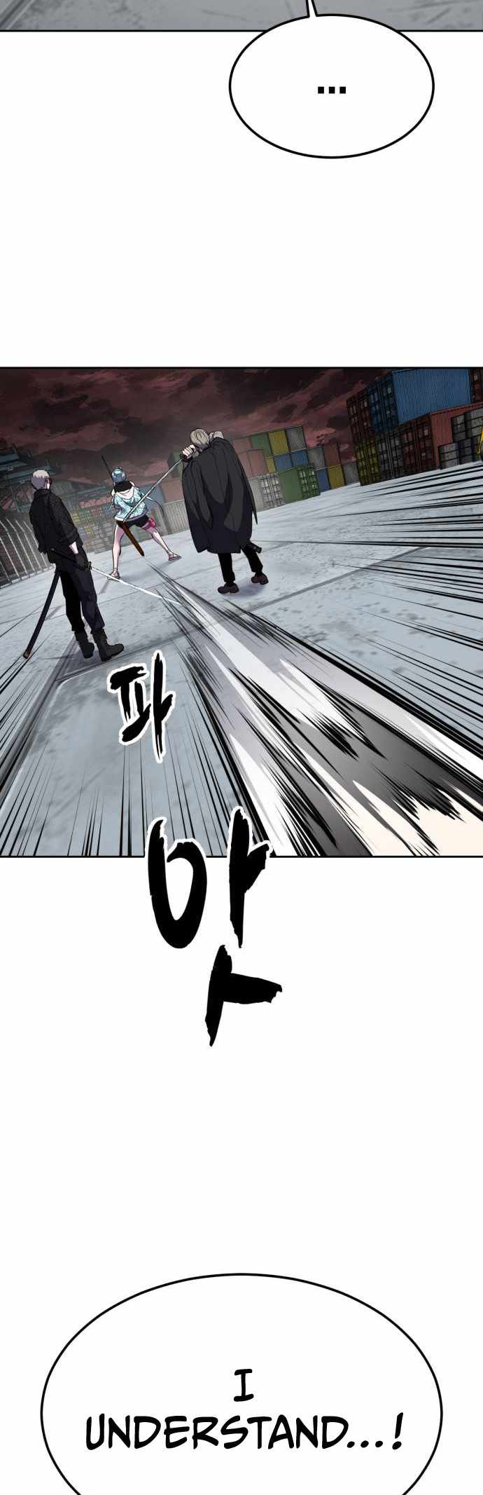 The Boy Of Death Chapter 347 - Page 98