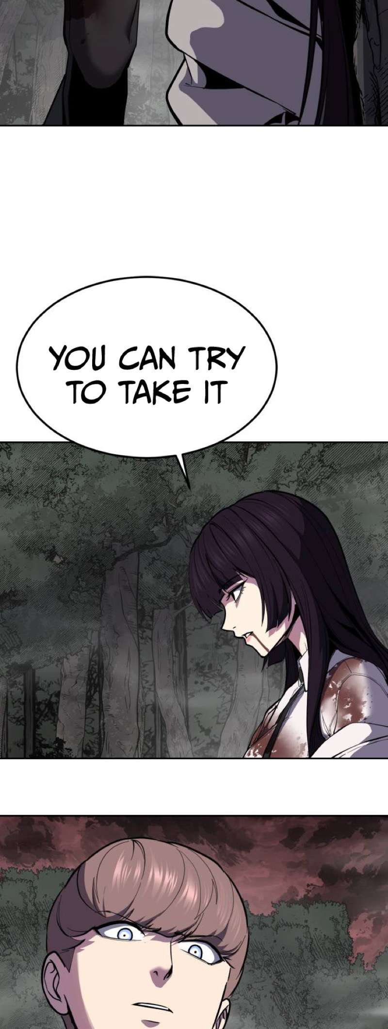 The Boy Of Death Chapter 348 - Page 100
