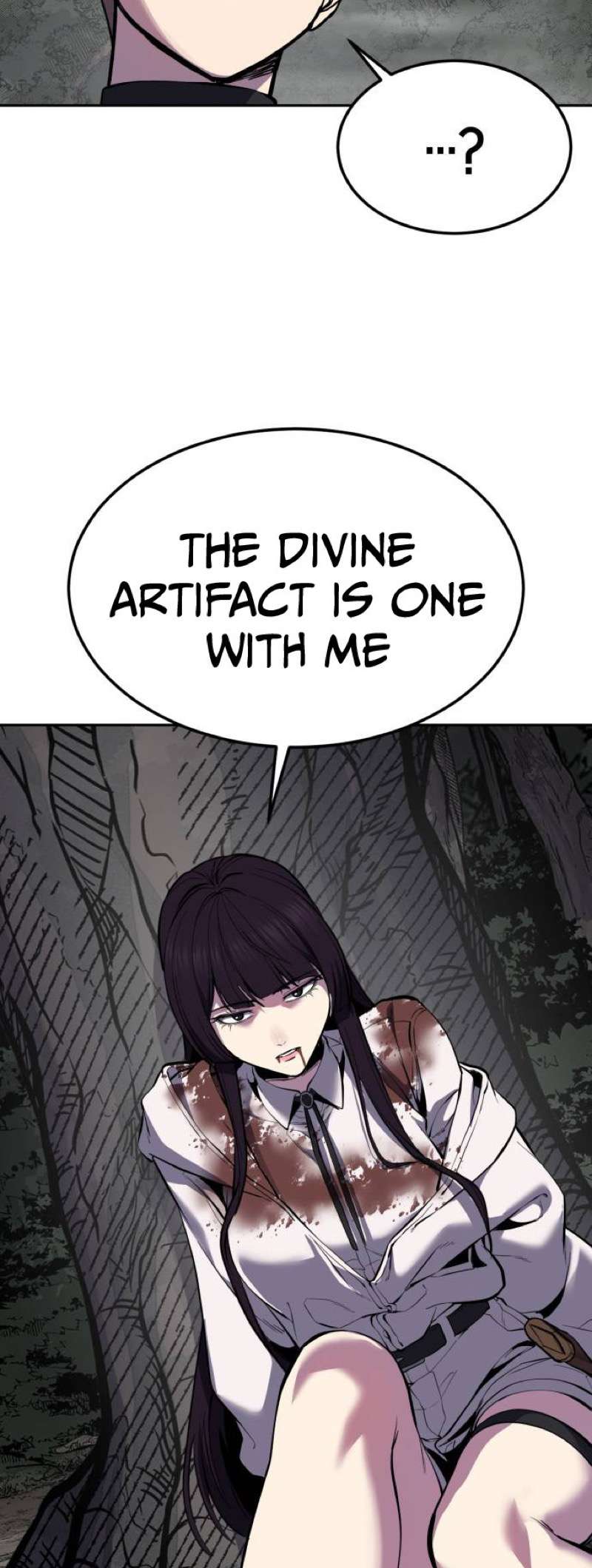 The Boy Of Death Chapter 348 - Page 101