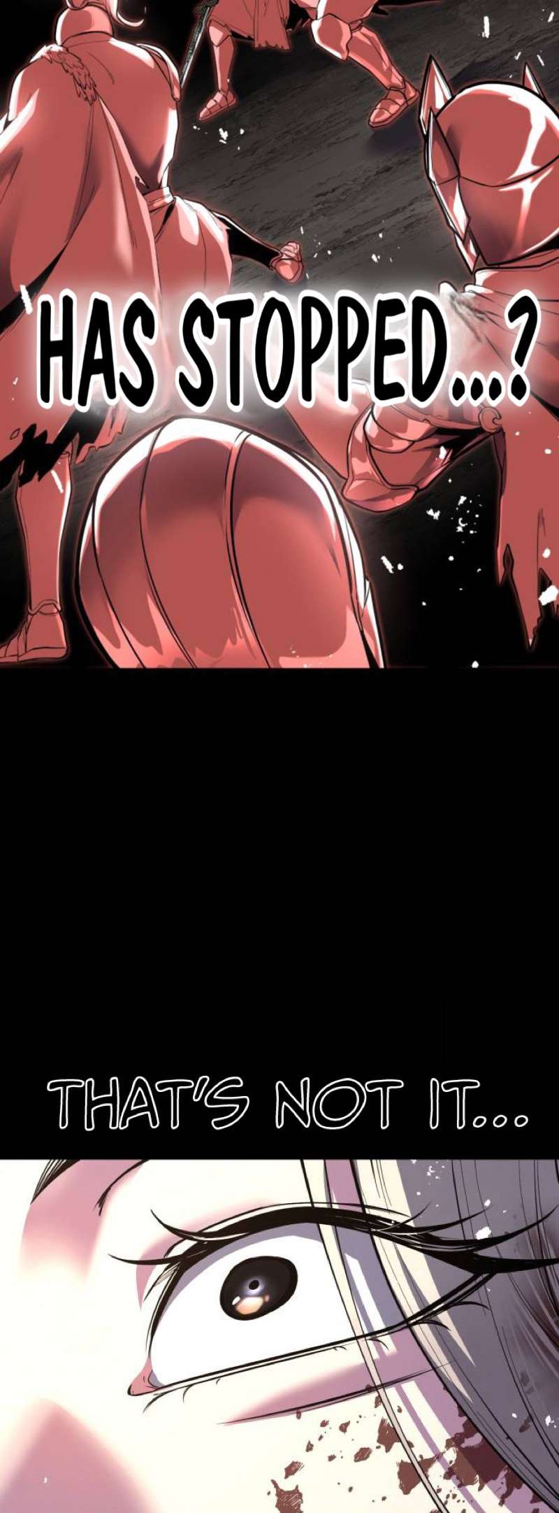 The Boy Of Death Chapter 348 - Page 11