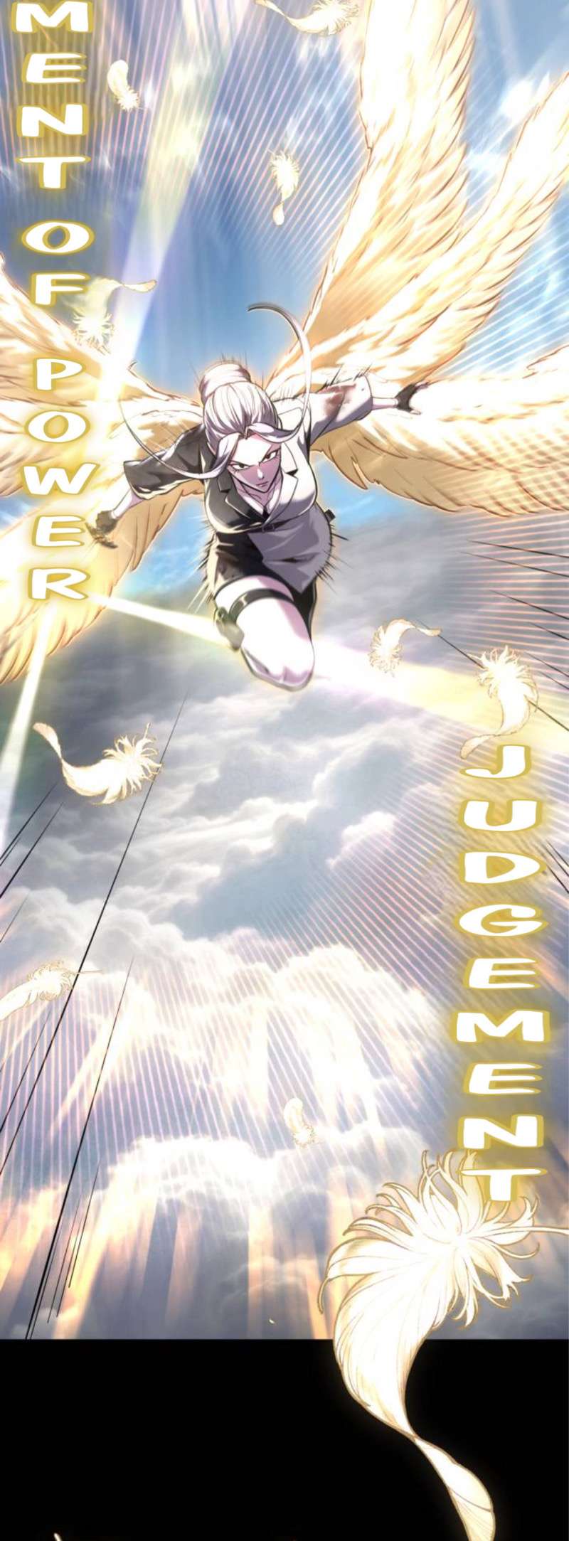 The Boy Of Death Chapter 348 - Page 15