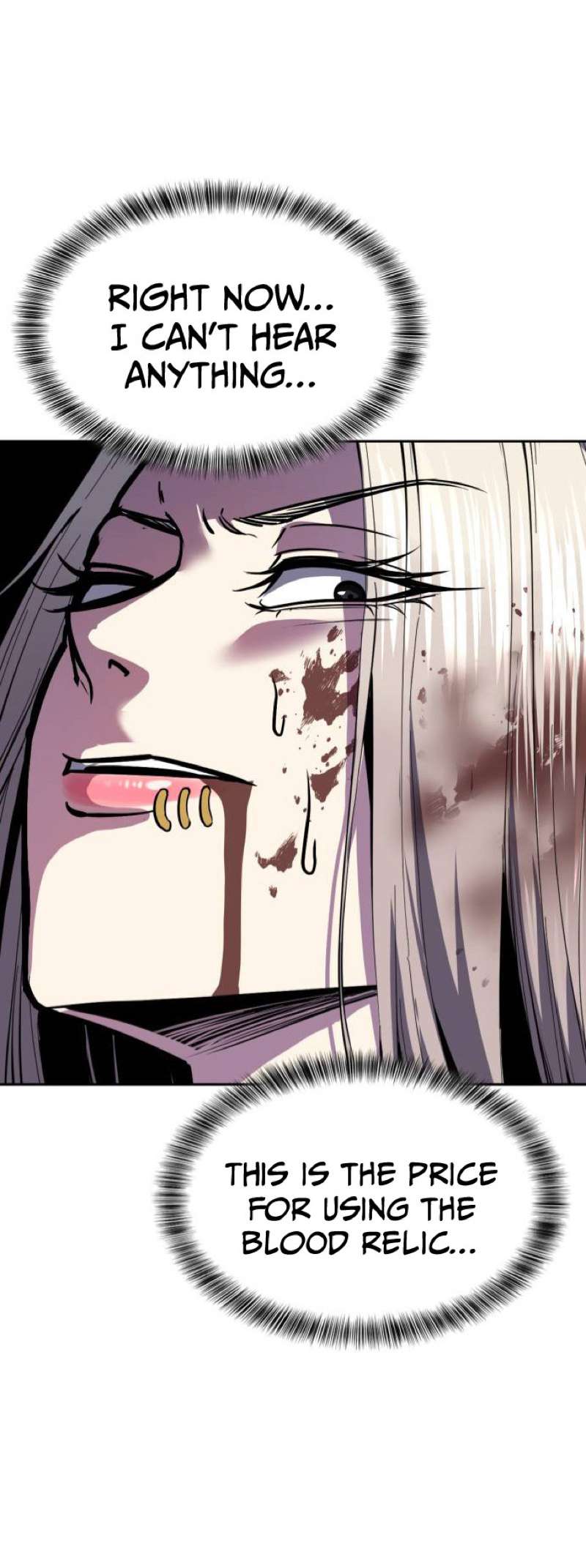 The Boy Of Death Chapter 348 - Page 24
