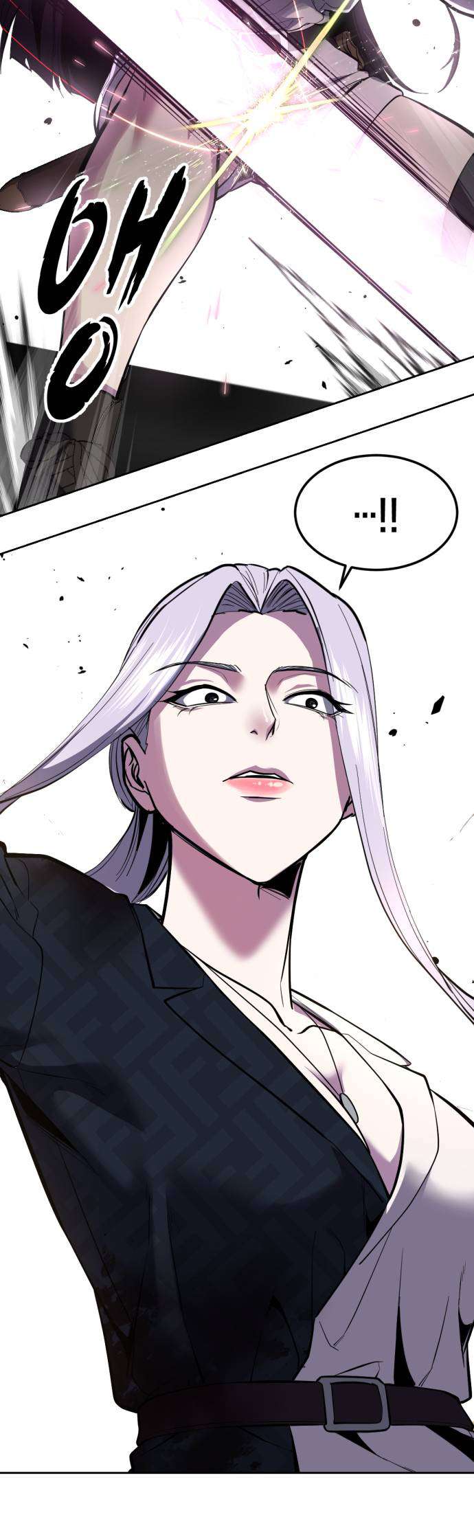 The Boy Of Death Chapter 348 - Page 32