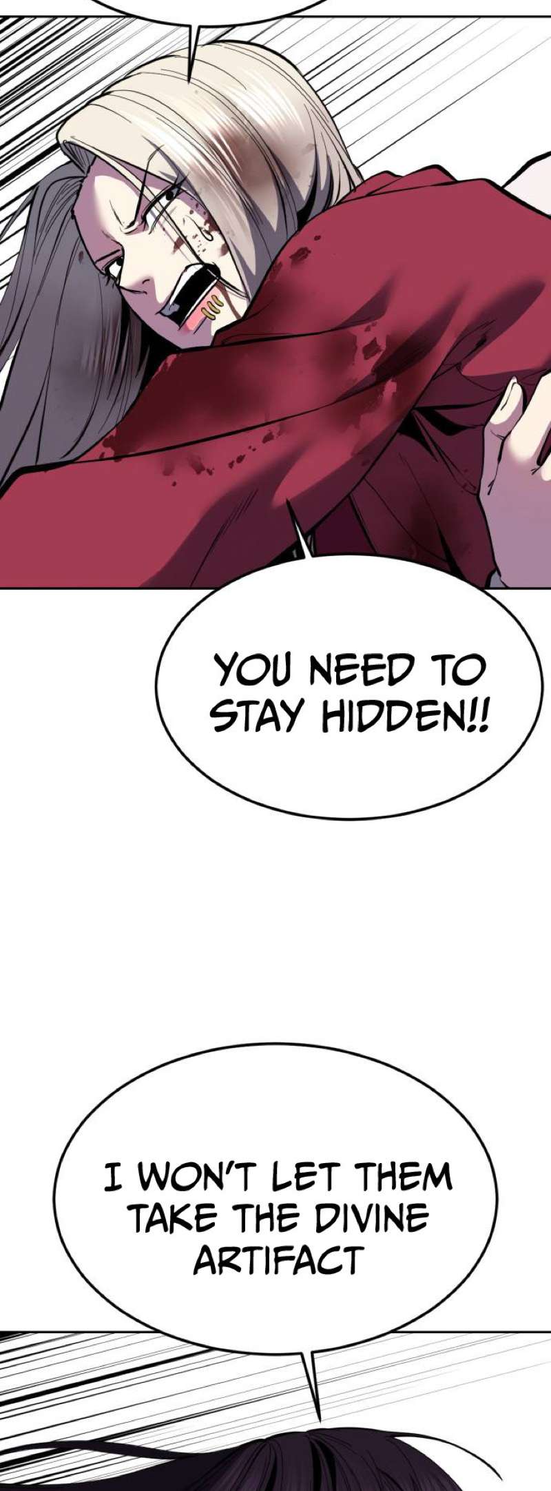 The Boy Of Death Chapter 348 - Page 40