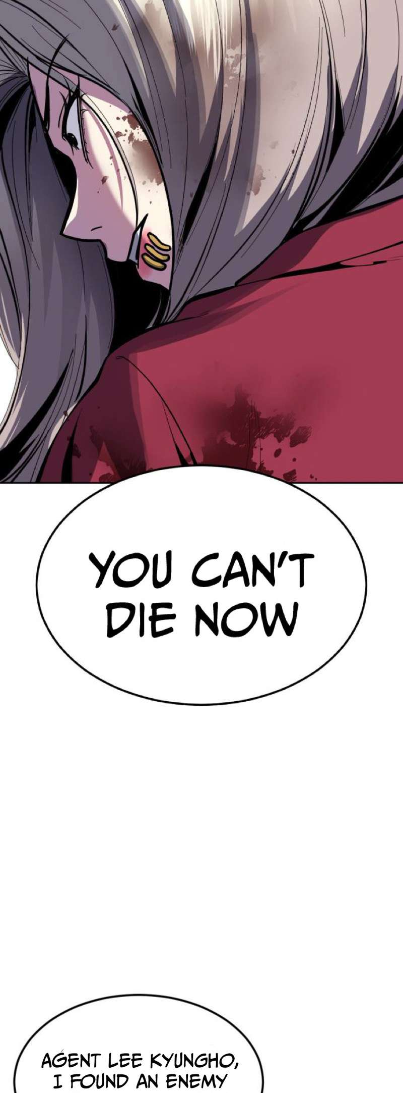 The Boy Of Death Chapter 348 - Page 42