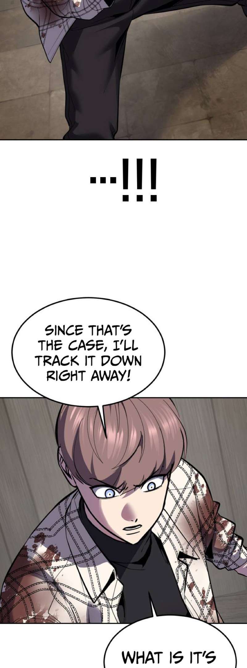 The Boy Of Death Chapter 348 - Page 45