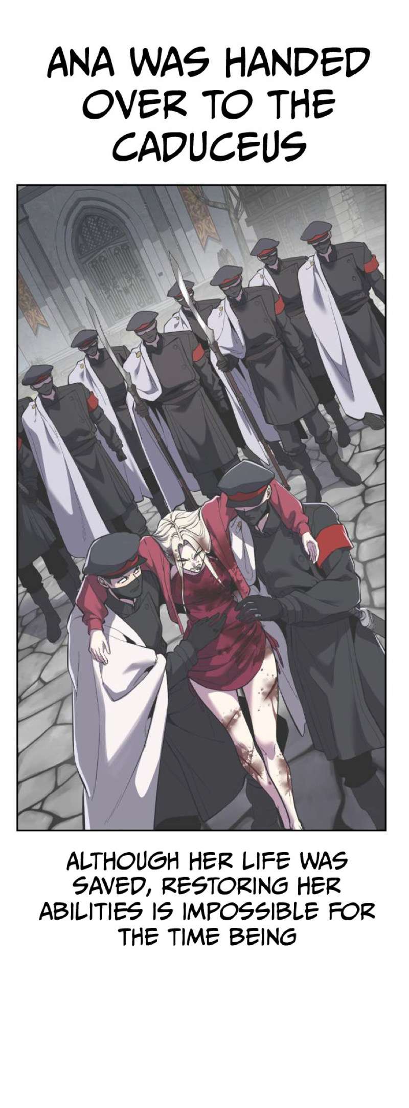 The Boy Of Death Chapter 348 - Page 48