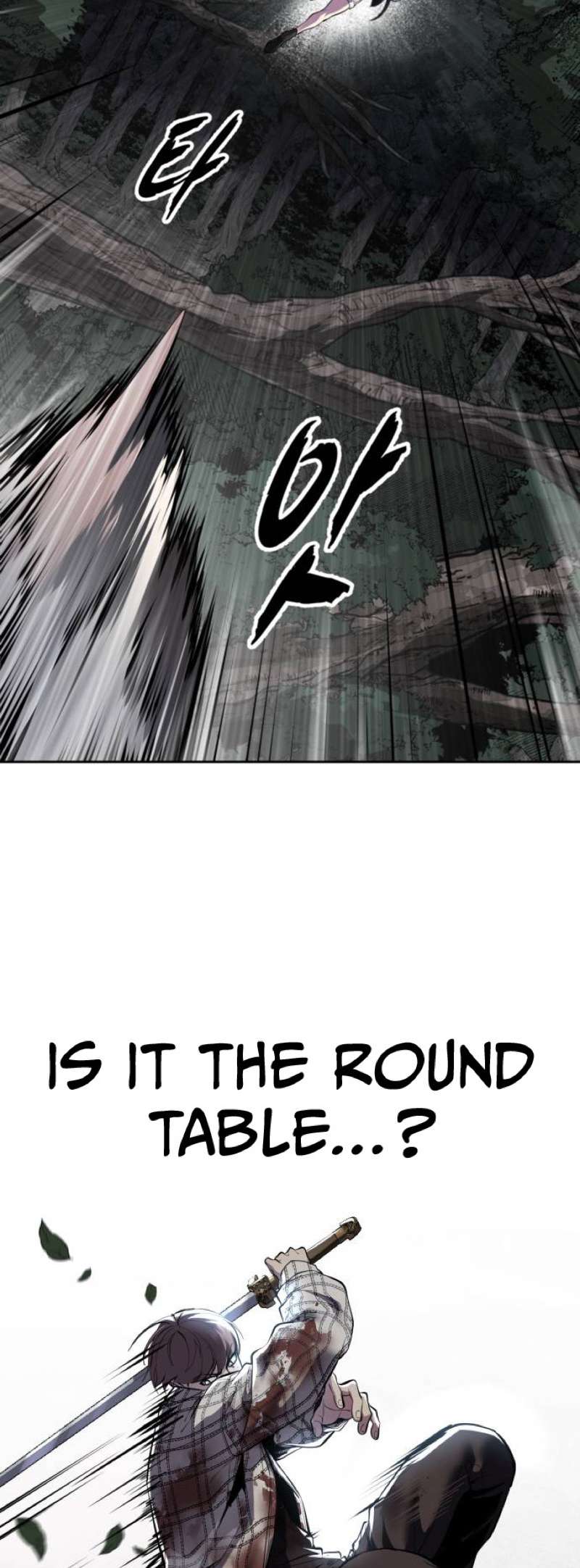 The Boy Of Death Chapter 348 - Page 50