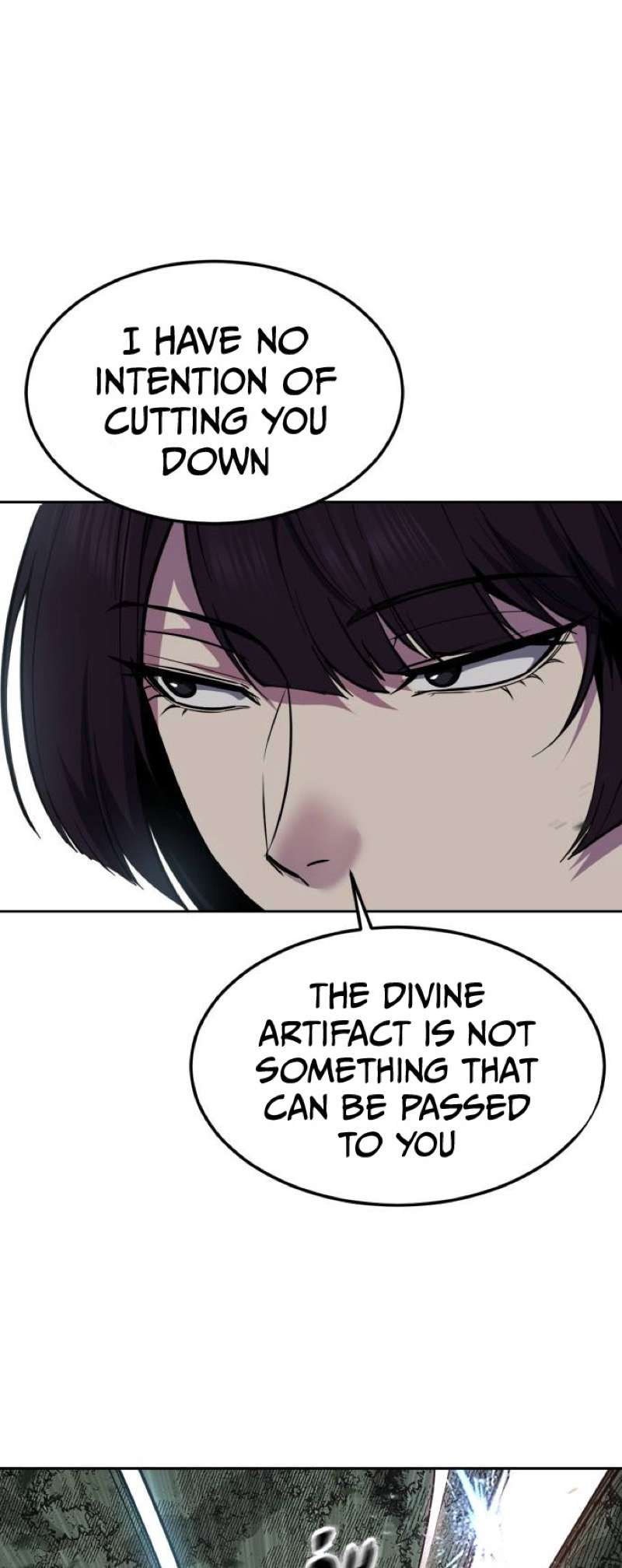 The Boy Of Death Chapter 348 - Page 54