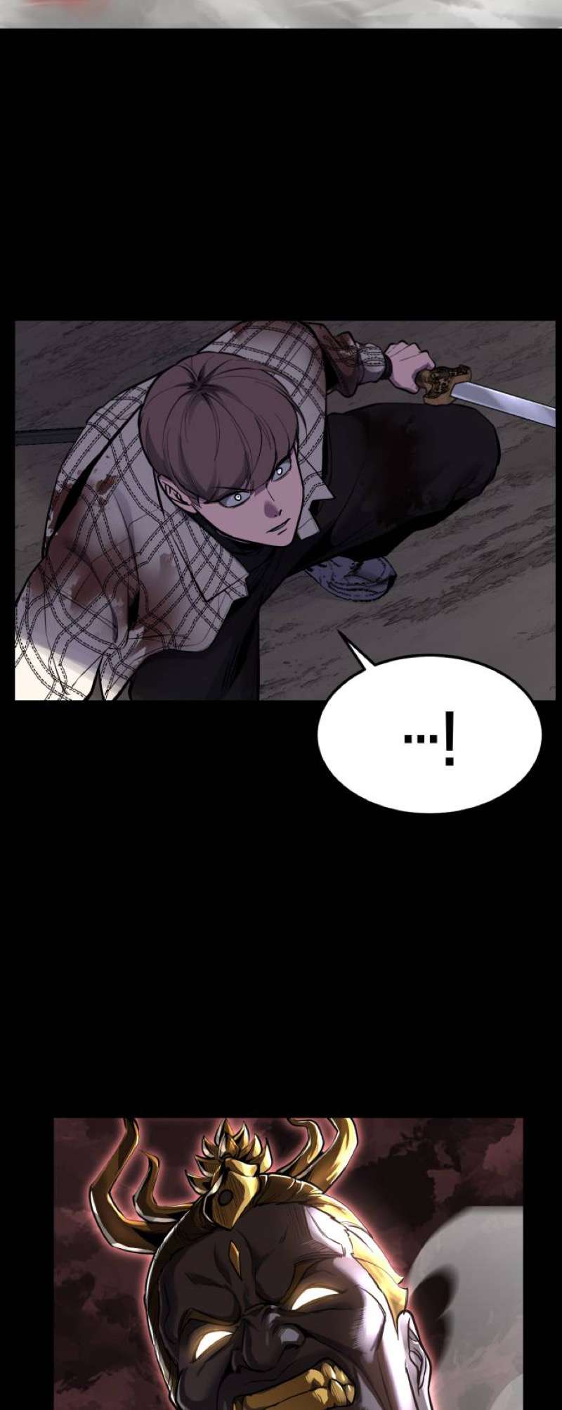 The Boy Of Death Chapter 348 - Page 62