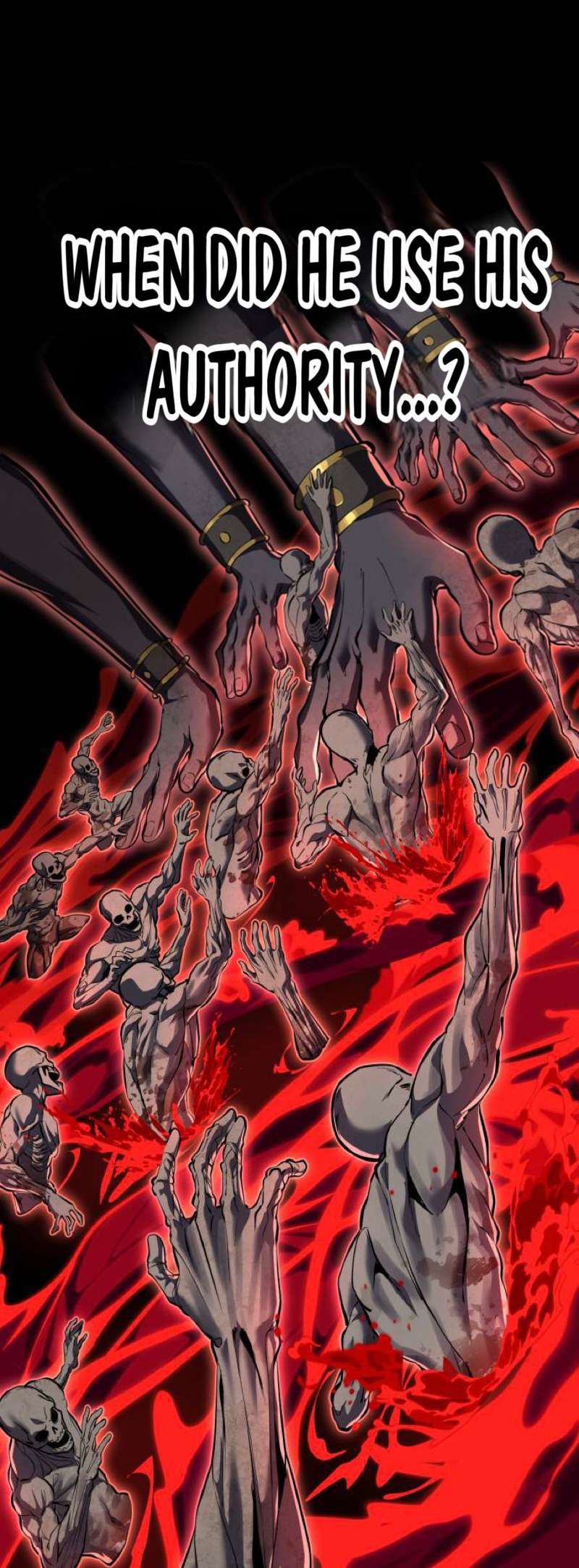 The Boy Of Death Chapter 348 - Page 69